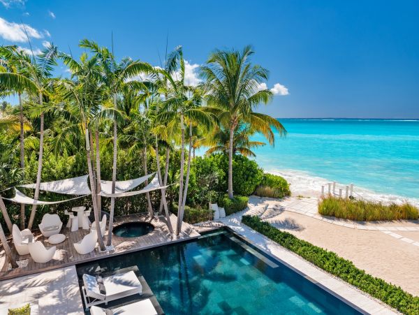 Turks And Caicos Home 961166