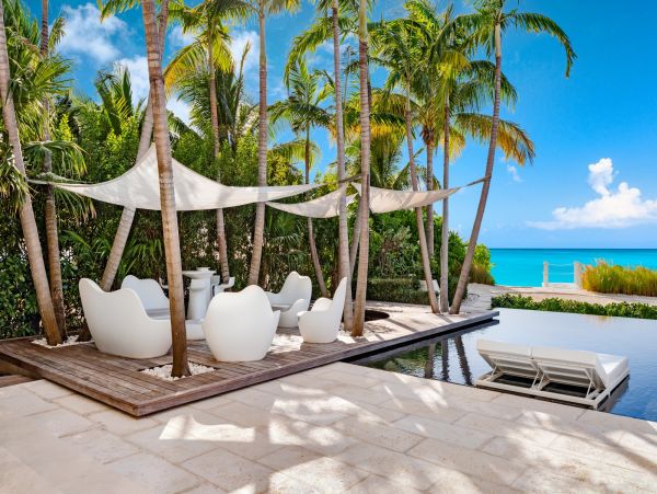 Turks And Caicos Home 961166