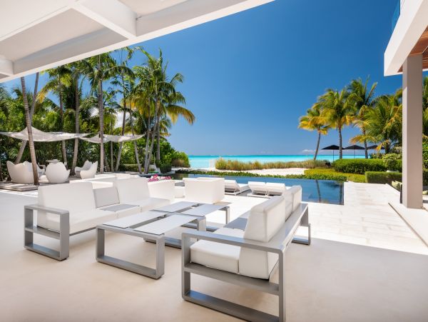 Turks And Caicos Home 961166