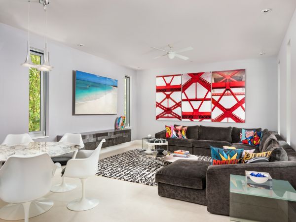 Turks And Caicos Home 961166