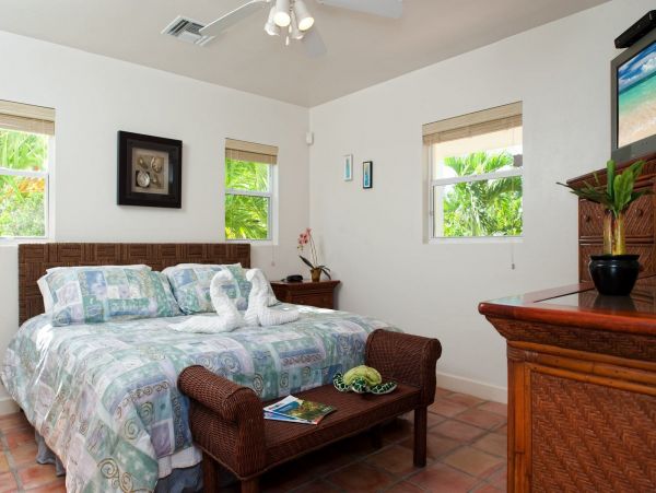 Turks And Caicos Home 961167