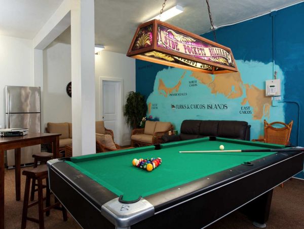 Turks And Caicos Home 961167