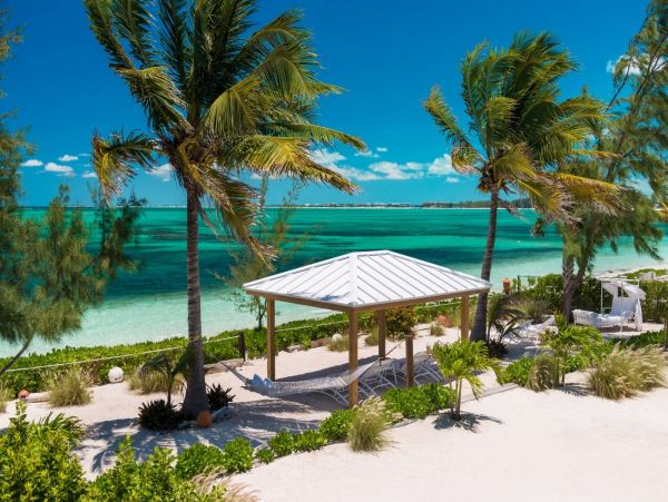 Turks And Caicos Home 961167