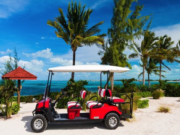 Turks And Caicos Home 961167