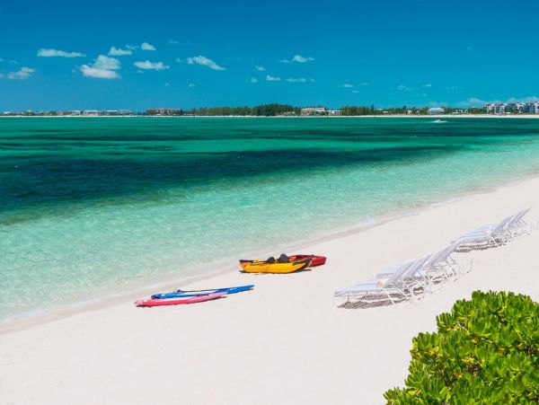 Turks And Caicos Home 961167