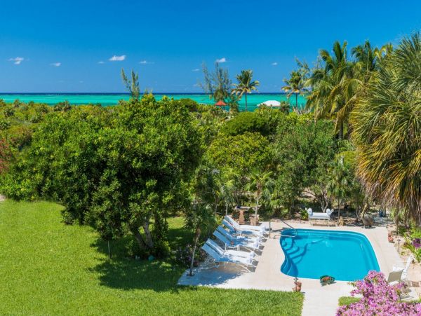 Turks And Caicos Home 961167