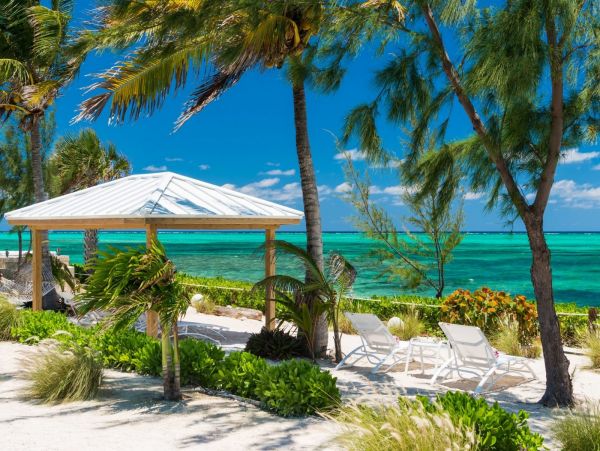 Turks And Caicos Home 961167