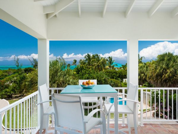 Turks And Caicos Home 961167