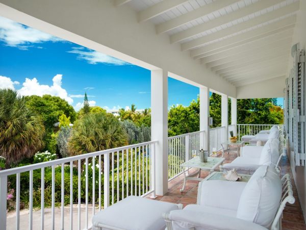 Turks And Caicos Home 961167