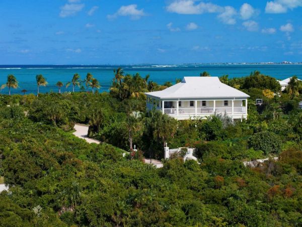 Turks And Caicos Home 961167