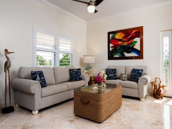 Turks And Caicos Home 961167