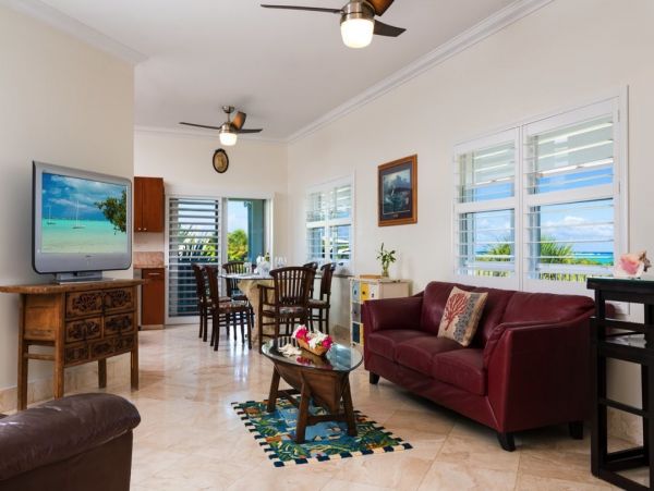 Turks And Caicos Home 961167