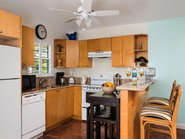 Turks And Caicos Home 961167