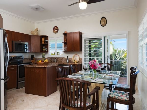 Turks And Caicos Home 961167