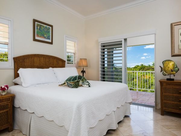 Turks And Caicos Home 961167