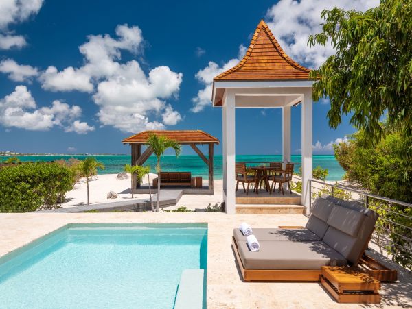 Turks And Caicos Home 961168