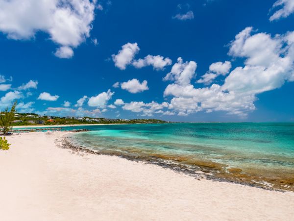 Turks And Caicos Home 961168