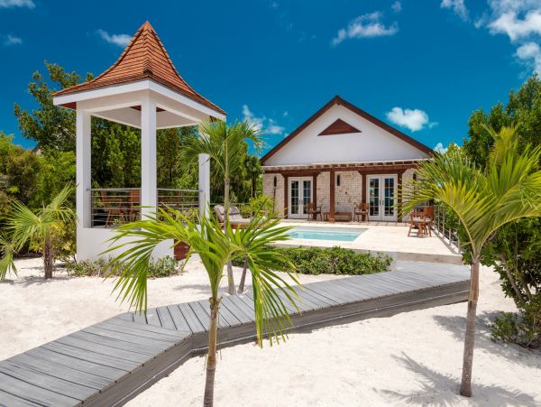 Turks And Caicos Home 961168