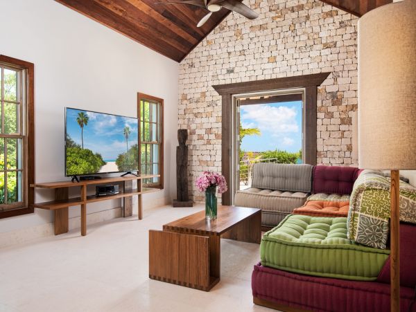 Turks And Caicos Home 961168