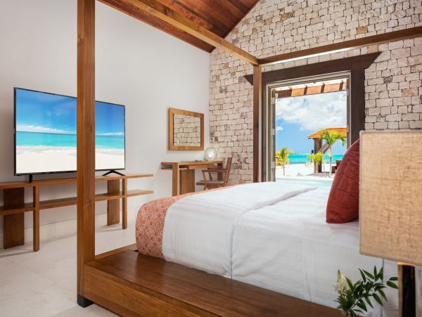 Turks And Caicos Home 961168