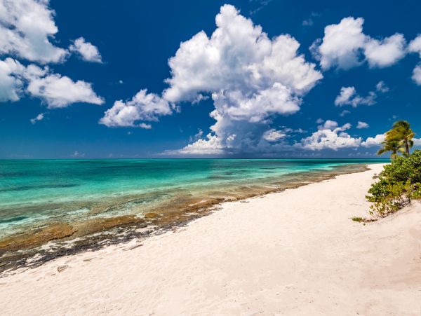 Turks And Caicos Home 961168
