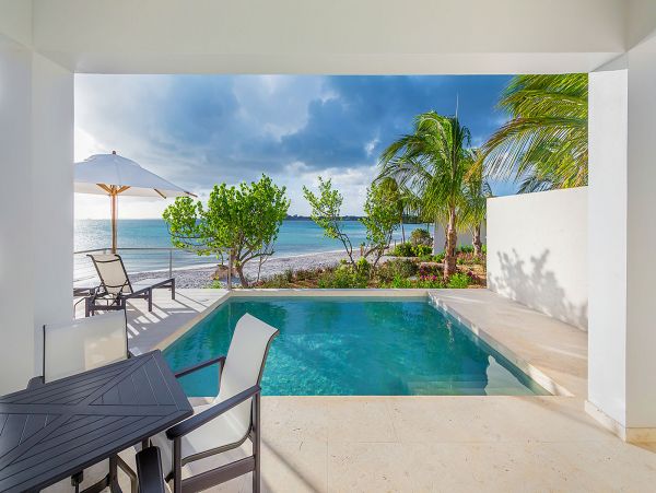 Turks And Caicos Home 961171