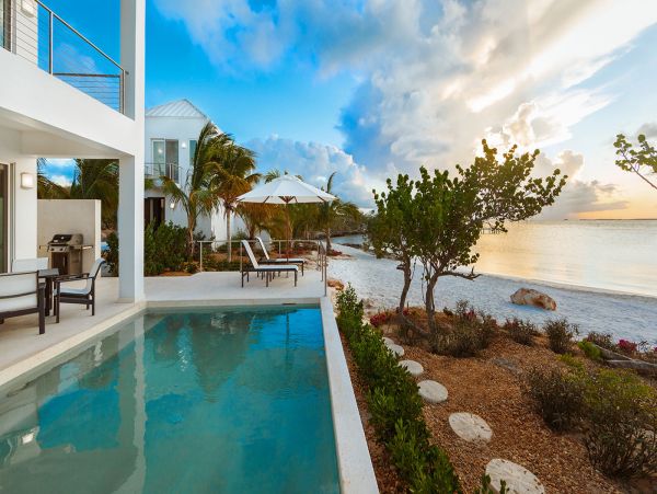 Turks And Caicos Home 961171