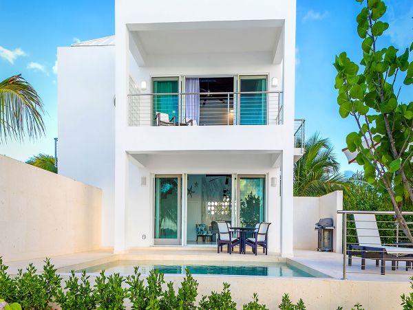 Turks And Caicos Home 961171