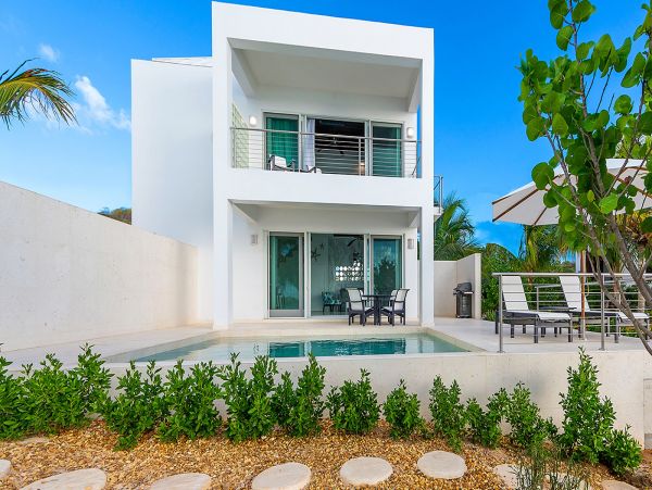 Turks And Caicos Home 961171