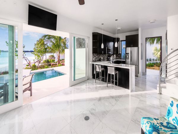Turks And Caicos Home 961171