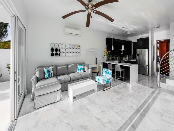 Turks And Caicos Home 961171