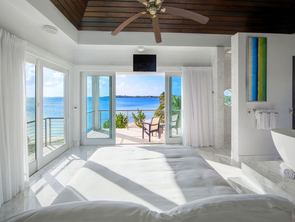 Turks And Caicos Home 961171