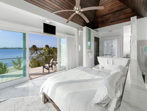 Turks And Caicos Home 961171