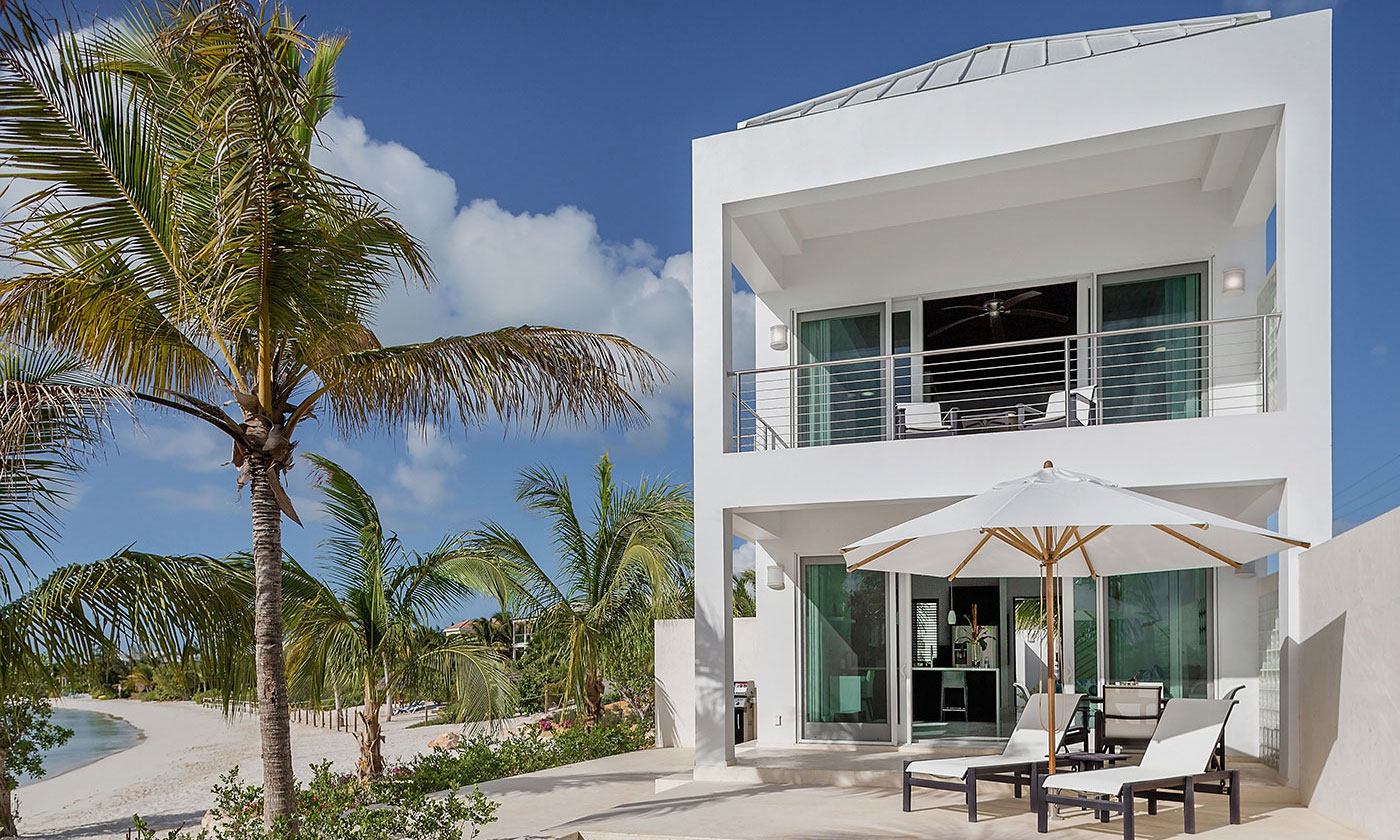Turks And Caicos Home 961172