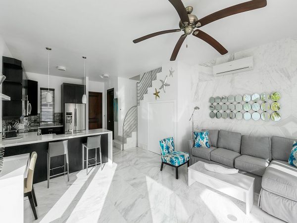 Turks And Caicos Home 961172