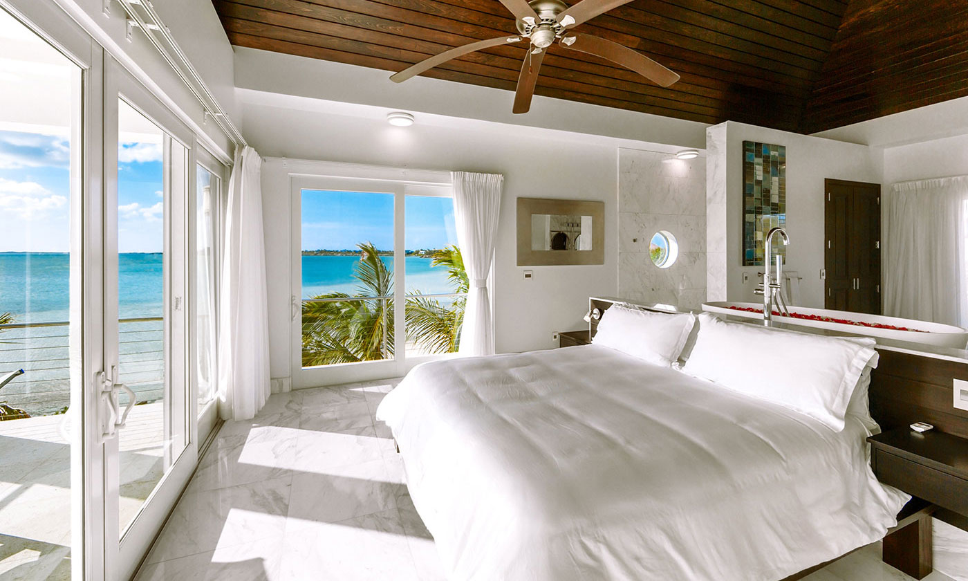 Turks And Caicos Home 961172