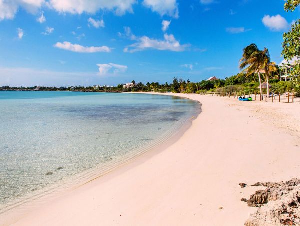 Turks And Caicos Home 961172