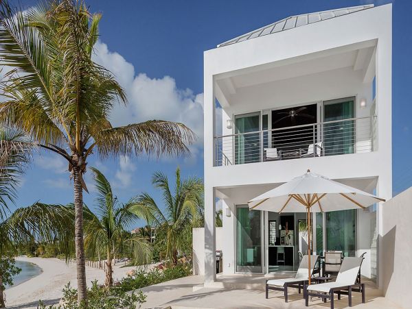 Turks And Caicos Home 961172
