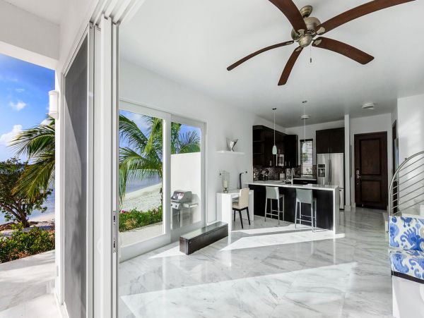 Turks And Caicos Home 961172