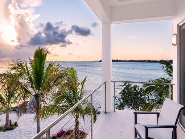 Turks And Caicos Home 961172