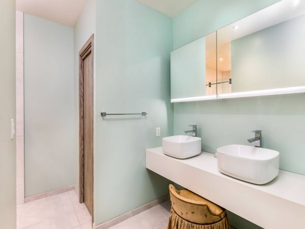 Turks & Caicos 4 Bedroom Vacation Villas Private Pool & View