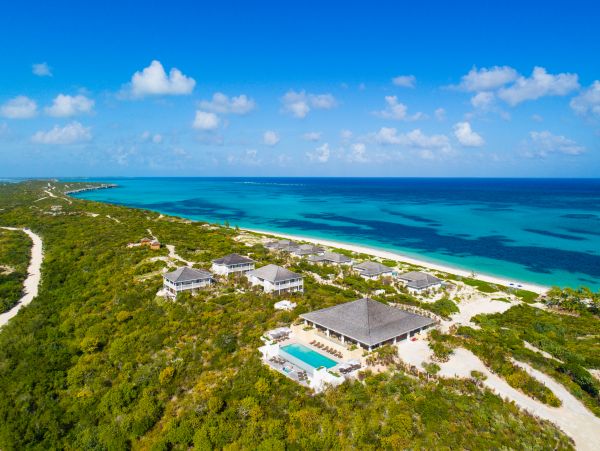 Turks And Caicos Home 961174