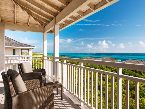 Turks And Caicos Home 961174