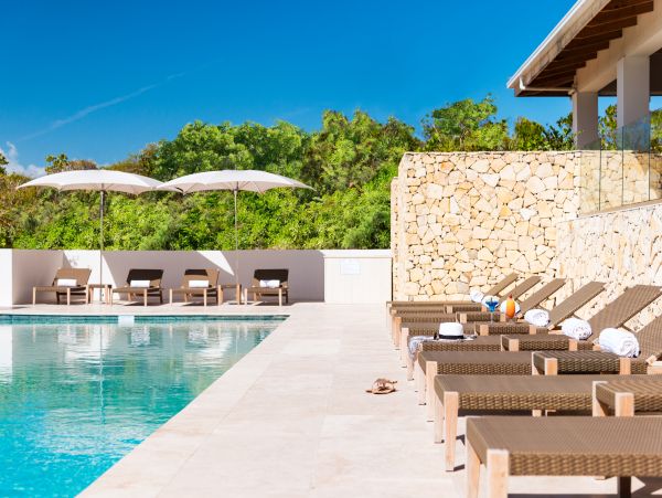 Turks And Caicos Home 961174