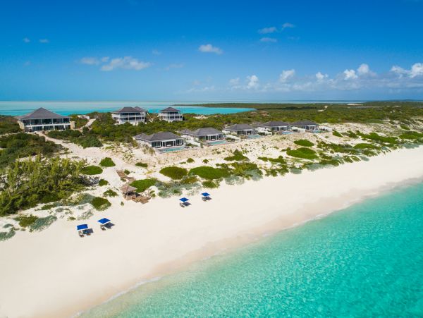 Turks And Caicos Home 961174