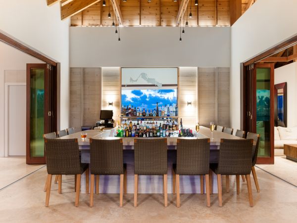 Turks And Caicos Home 961174