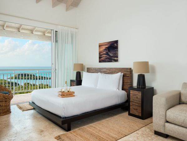 Turks And Caicos Home 961174