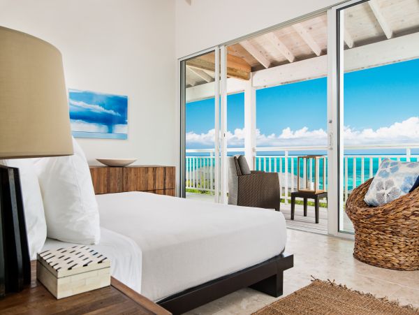 Turks And Caicos Home 961174