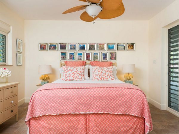 Ocean Front Turks and Caicos Vacation Home Five Bedroom