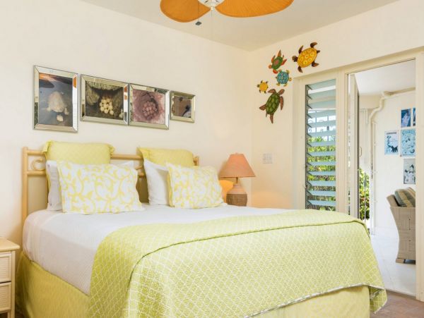 Ocean Front Turks and Caicos Vacation Home Five Bedroom